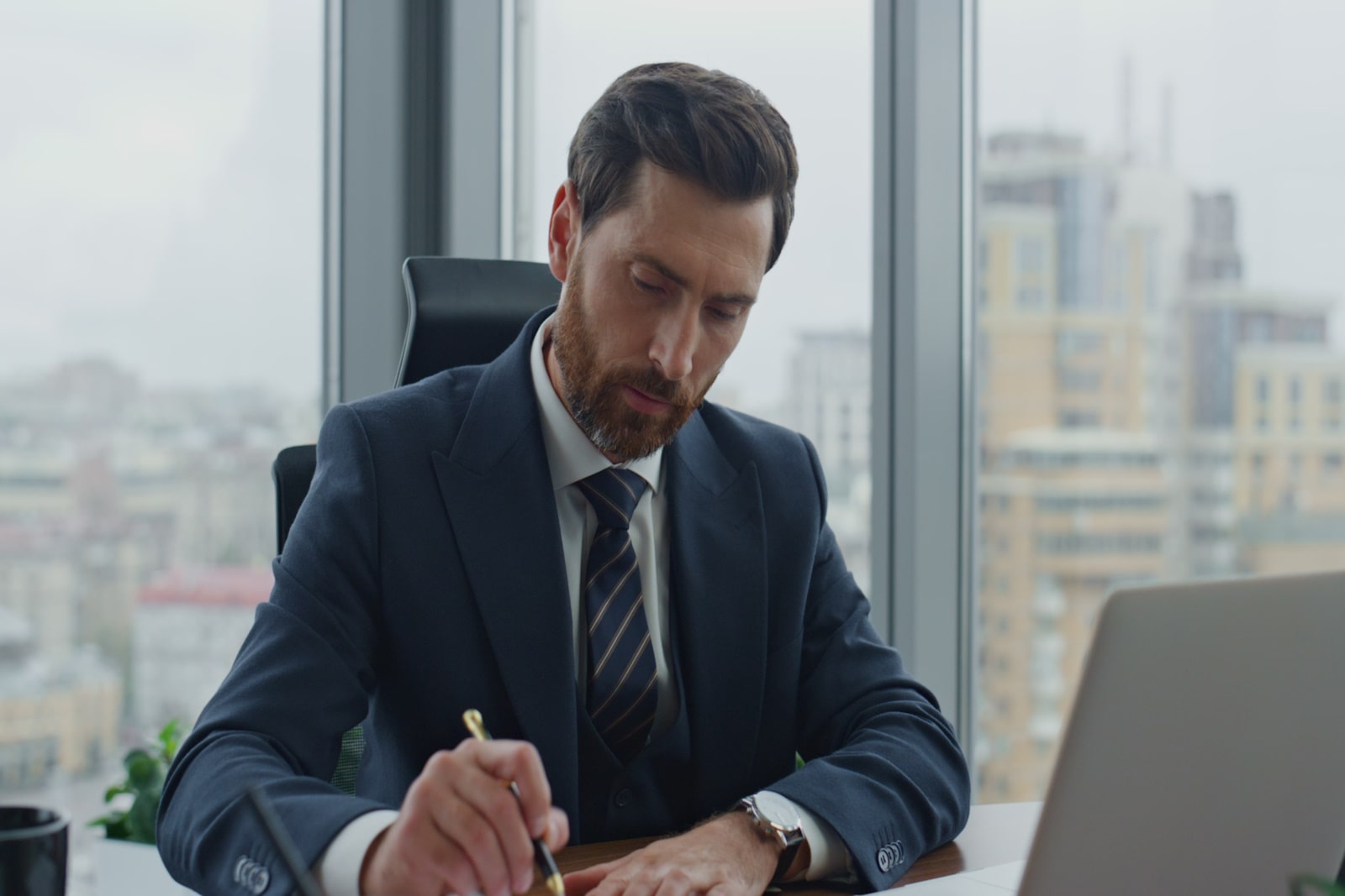 Sales Courses: The difference between desire and commitment