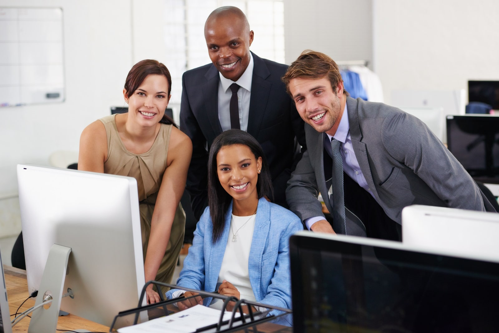 Sales Management Course: The power of keeping promises