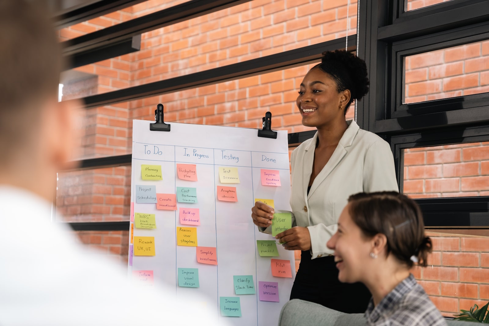 Sales courses: The power of time blocking